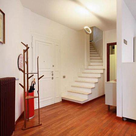 Appr Grande Trastevere-Pascarella Rom Exterior foto