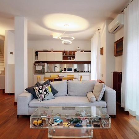 Appr Grande Trastevere-Pascarella Rom Exterior foto