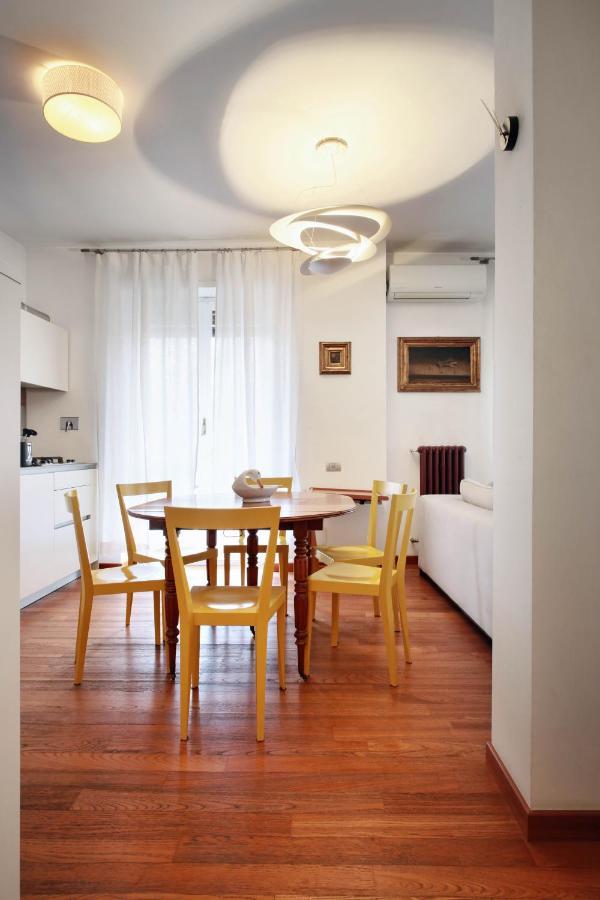 Appr Grande Trastevere-Pascarella Rom Exterior foto