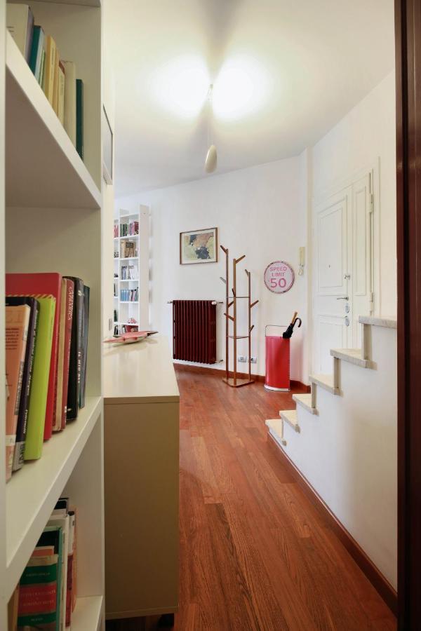 Appr Grande Trastevere-Pascarella Rom Exterior foto