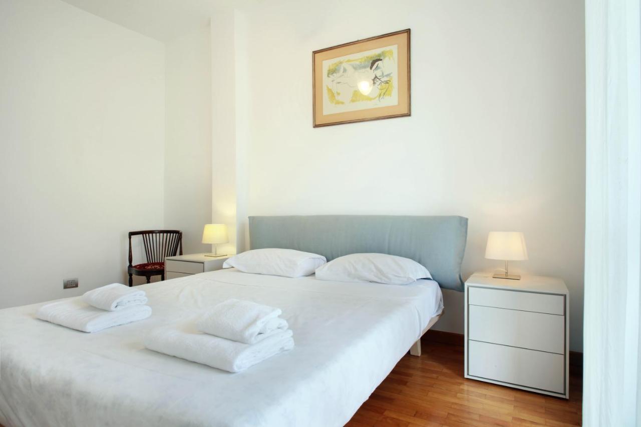 Appr Grande Trastevere-Pascarella Rom Exterior foto