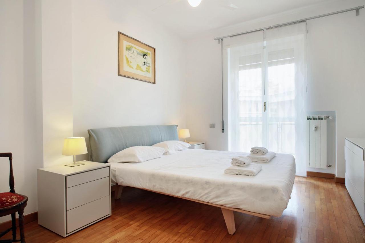 Appr Grande Trastevere-Pascarella Rom Exterior foto