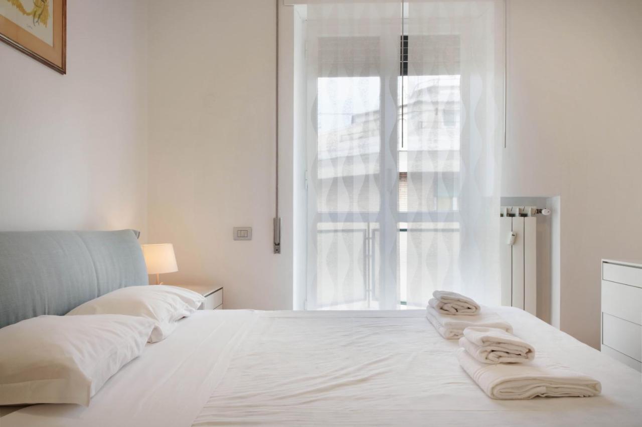 Appr Grande Trastevere-Pascarella Rom Exterior foto
