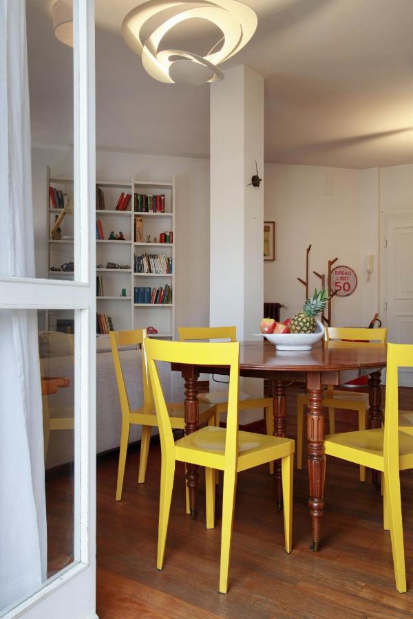 Appr Grande Trastevere-Pascarella Rom Exterior foto