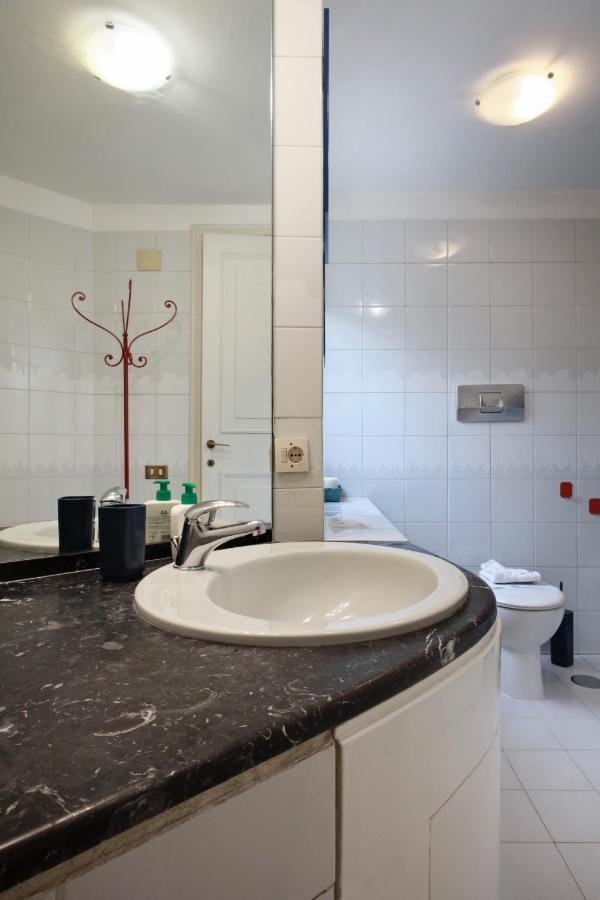 Appr Grande Trastevere-Pascarella Rom Exterior foto