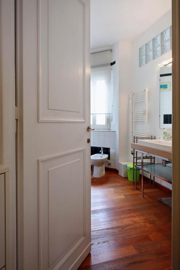 Appr Grande Trastevere-Pascarella Rom Exterior foto