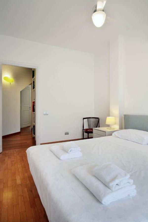 Appr Grande Trastevere-Pascarella Rom Exterior foto