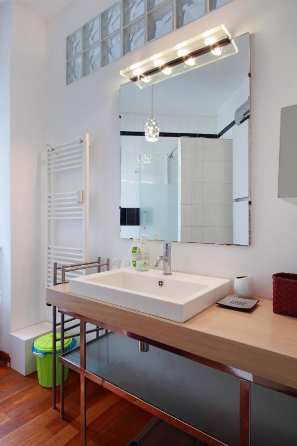 Appr Grande Trastevere-Pascarella Rom Exterior foto