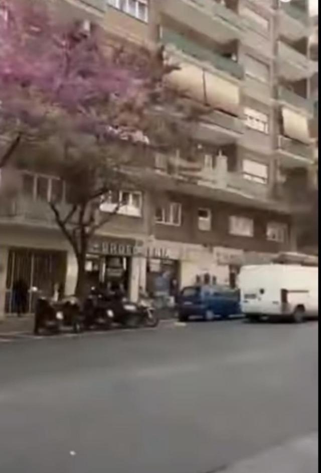 Appr Grande Trastevere-Pascarella Rom Exterior foto