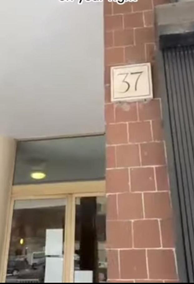 Appr Grande Trastevere-Pascarella Rom Exterior foto